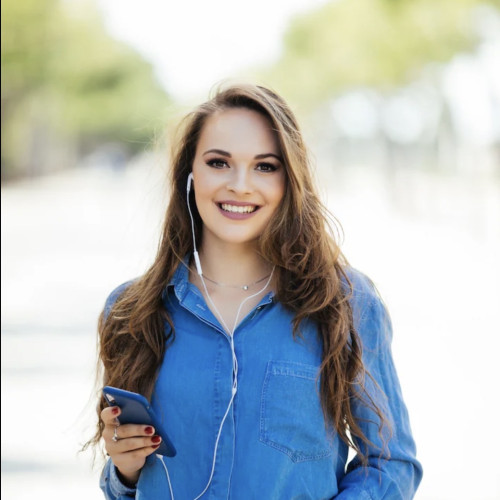 Angelina J. profile photo