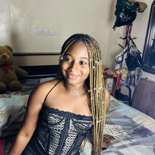 Amira T.