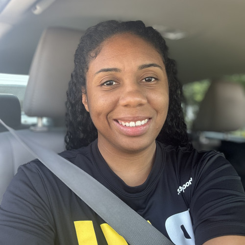Tishay W. profile photo
