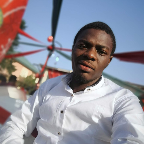 Martins O. profile photo
