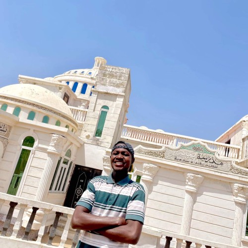 Aminu M.