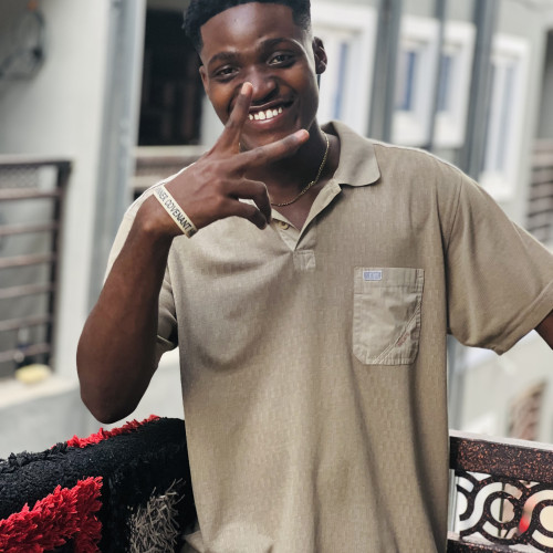 Naji J. profile photo