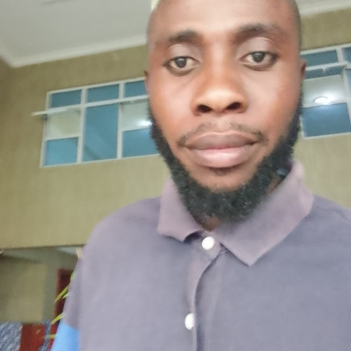 Egwuche O. profile photo