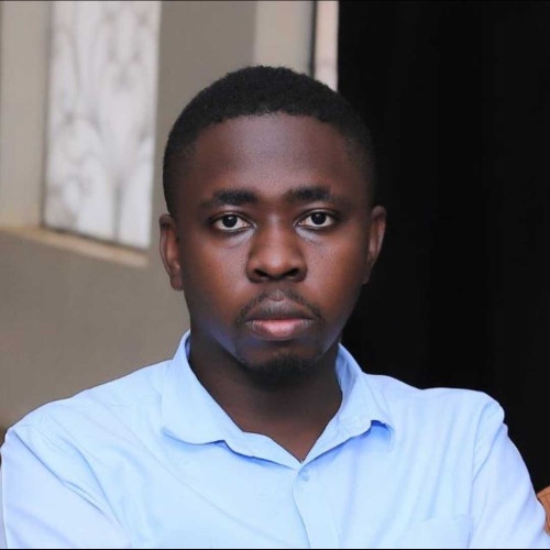 Solomon K. profile photo