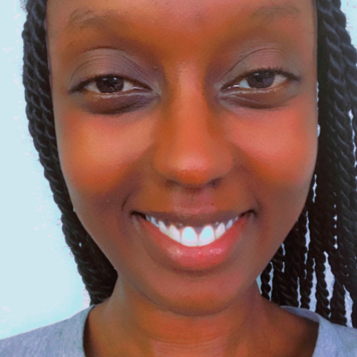 Savannah A. profile photo