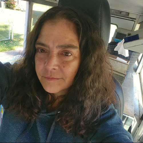Claudia S. profile photo