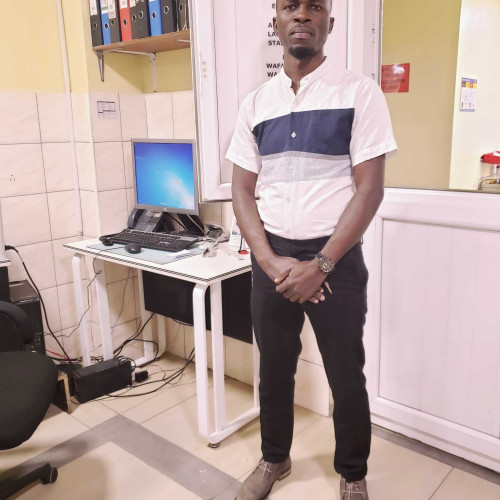 Edward M. profile photo