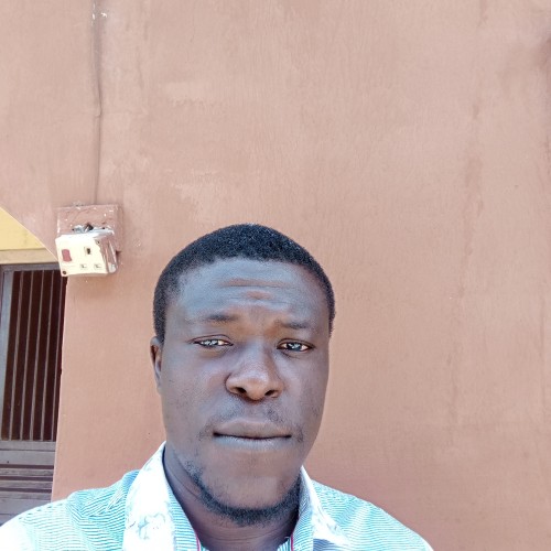 Simeon S. profile photo