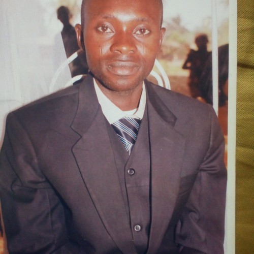 AKOBI  M. profile photo