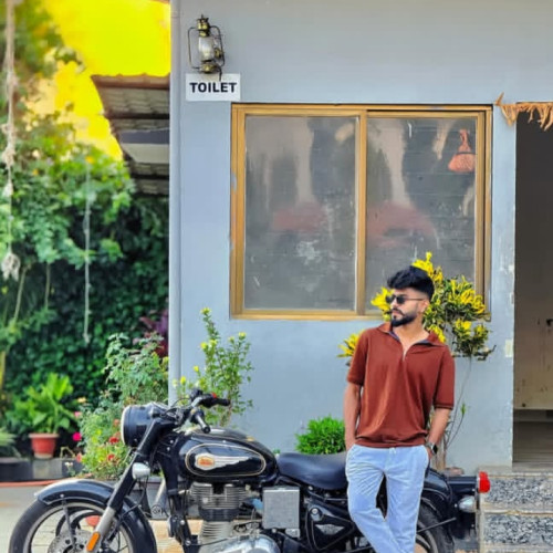 Monu  S. profile photo