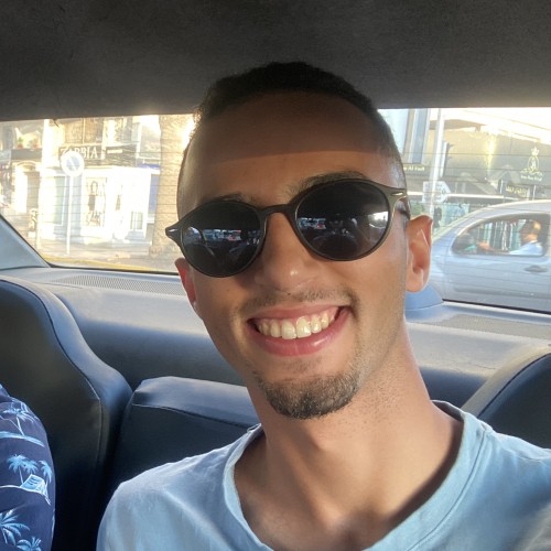 Mourad L. profile photo