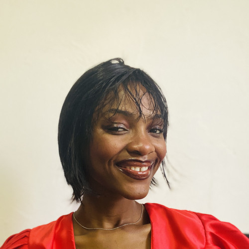 Penelope  K. profile photo