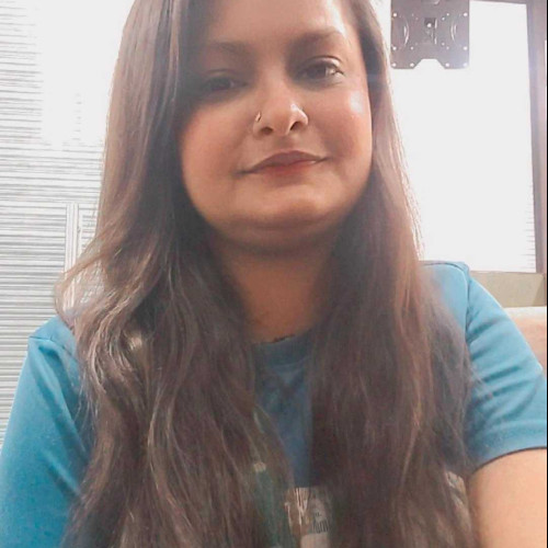 aarti y. profile photo