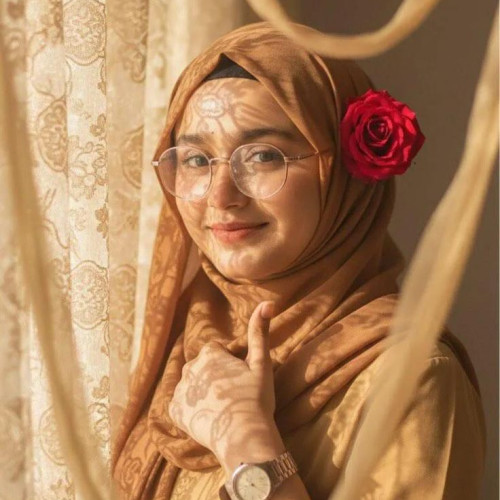 Humaira A. profile photo