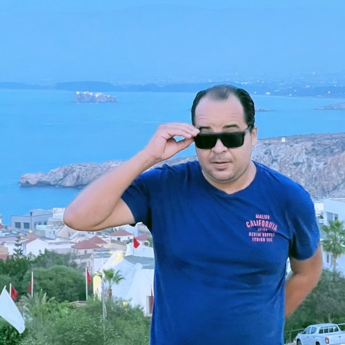 Anouaidi  N. profile photo