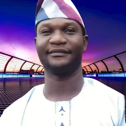Bamidele B.