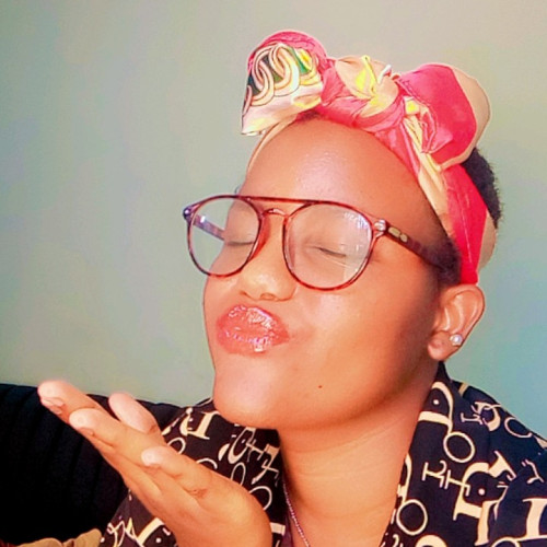 Rehema M. profile photo