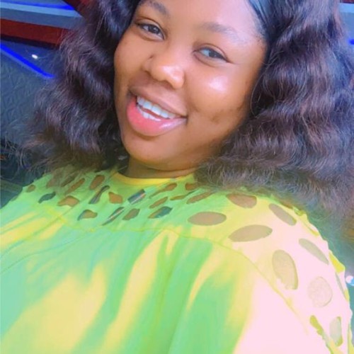 Chinazo E. profile photo