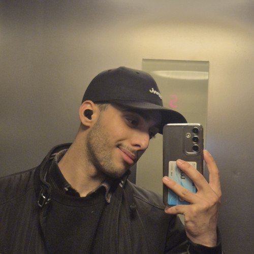 Mohammad Mehdi A. profile photo