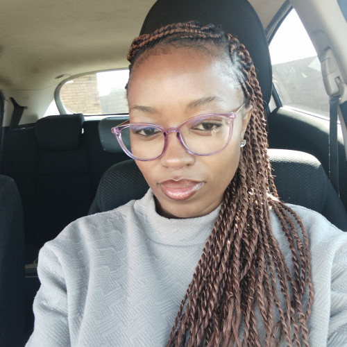 Ireen  M. profile photo