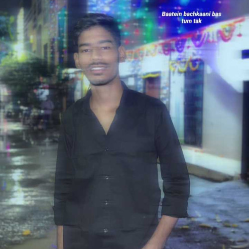 Vishal g. profile photo