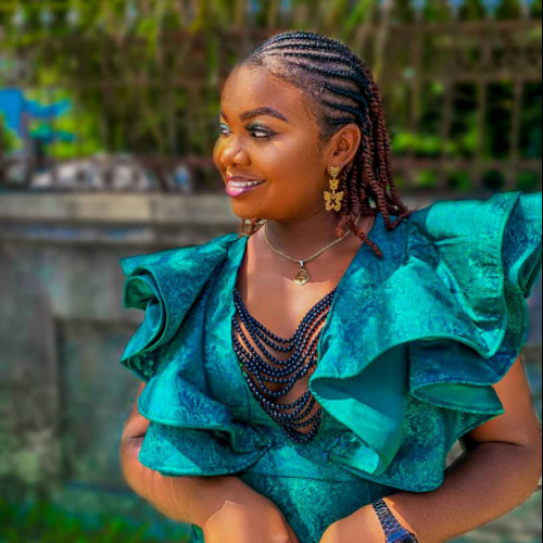 Nanya S. profile photo