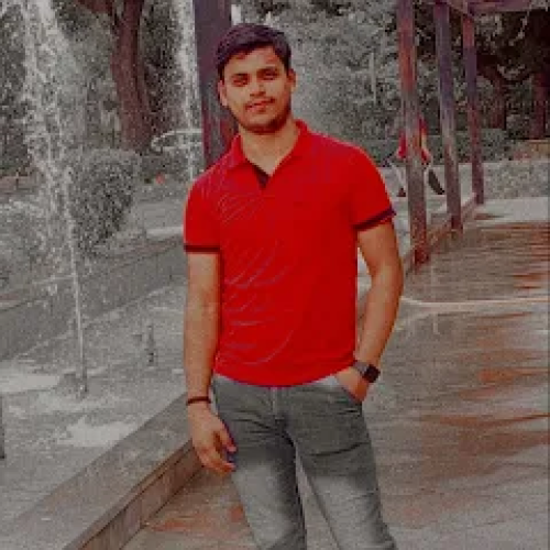 Shivam k. profile photo