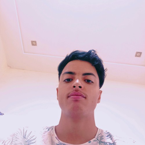 Oussama A.