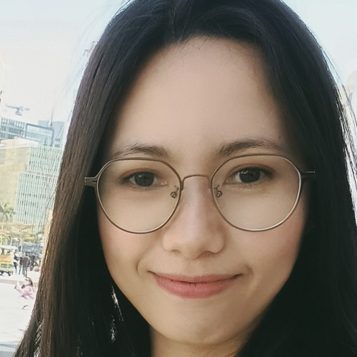 Jenny Vi A. profile photo