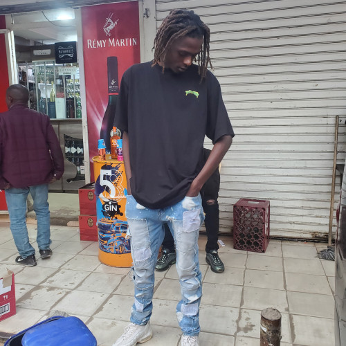 Hunnid B. profile photo