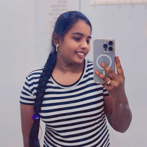 siliveru H. profile photo