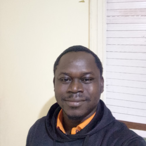 Samba D. profile photo