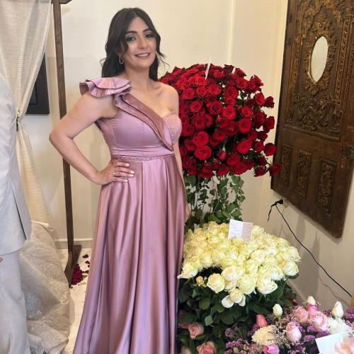 Karine  I. profile photo