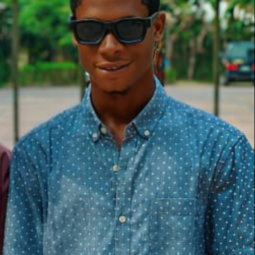 Mmeyene O. profile photo