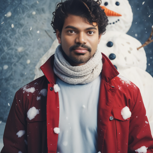 Vijay K. profile photo