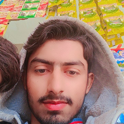 Ruhaan K.