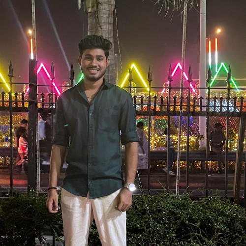 Jayesh  P. profile photo