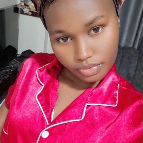 mercy m. profile photo