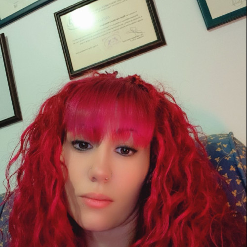 Noelia V. profile photo