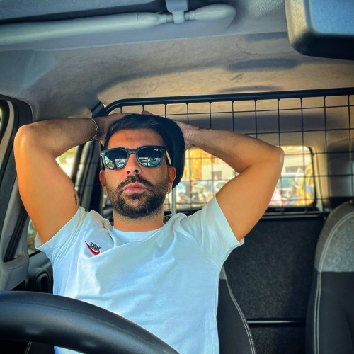 Vincenzo T. profile photo