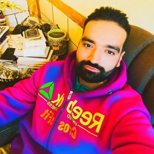 Masoud G. profile photo