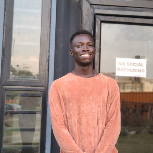 Oluwafemi S. profile photo