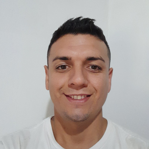 Gustavo Fernando  A.