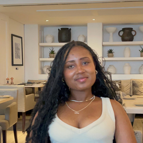 Joan j. profile photo