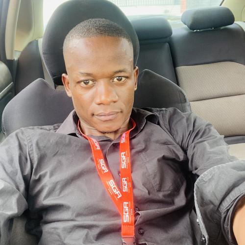 Binomugisha J. profile photo