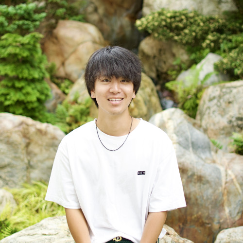 Kazuta G.
