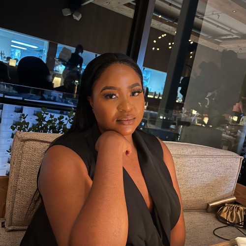 Khanyisa M.