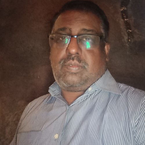 sudhindharan M.
