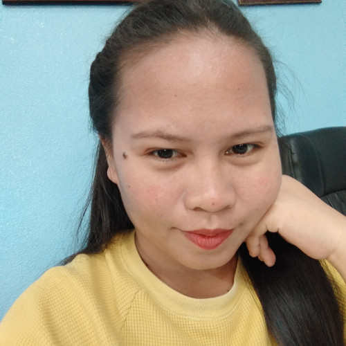 April Mae B. profile photo