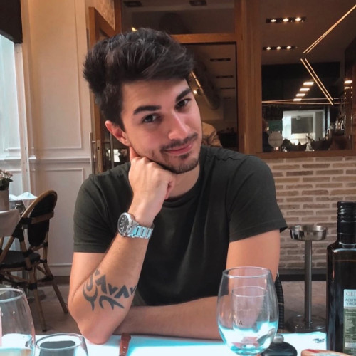 Lucas F. profile photo